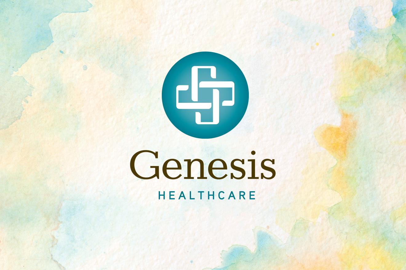 Genesis Rehab Logo - Genesis Healthcare seeks digital agency in San Diego for unified