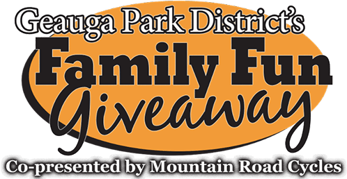 Family Fun Logo - Gpd Family Fun Logo. Geauga Park District