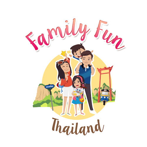 Family Fun Logo - family fun logo | Out & About with Kids