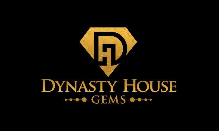 Diamond Gems Logo - Entry by GoldSuchi for Design a Logo for Diamond & Jewelry