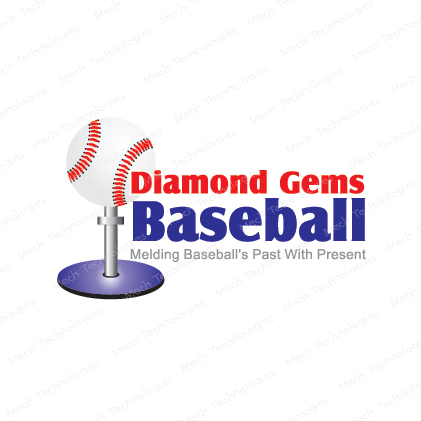 Diamond Gems Logo - Web Design for :logo for diamond-gems