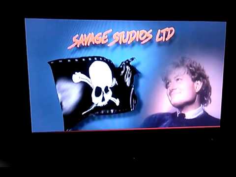 Savage Studios Logo - Savage Studios LTD Hartbreak Films (1998) Cookie Jar (2004) - YouTube