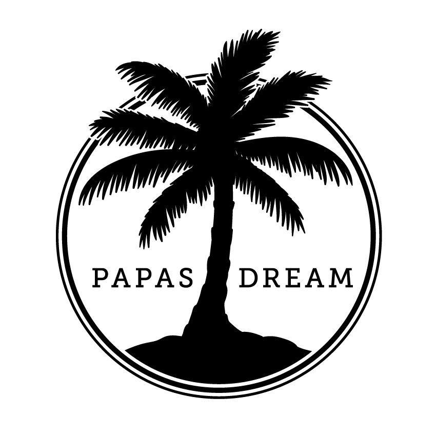 Palm Tree Logo - palm tree logo - Google 検索 | tanning salon | Tree logos, Logos ...