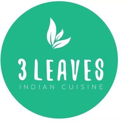 3 Leaves Logo - 3 Leaves (@3leavesblackroc) | Twitter