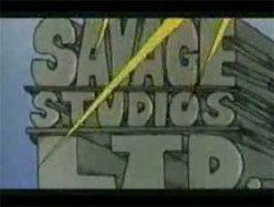 Savage Studios Logo - Savage Studios Ltd. - Logos on a Wiki Part II