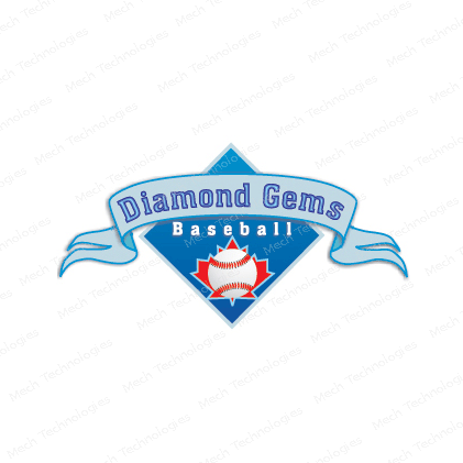 Diamond Gems Logo - Web Design for :logo for Diamond-gems