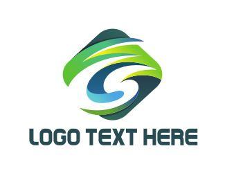 3 Leaves Logo - Landscaping Logo Maker | Best Landscaping Logos | Page 2 | BrandCrowd