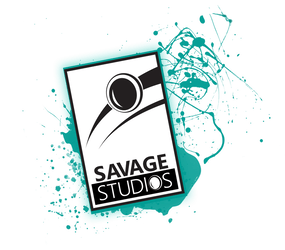 Savage Studios Logo - The Anathema - Savage Studios LLC.