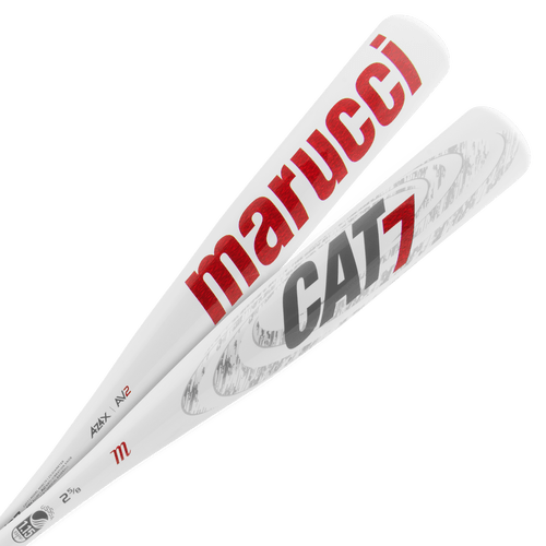 Marucci Logo - CAT7 -5