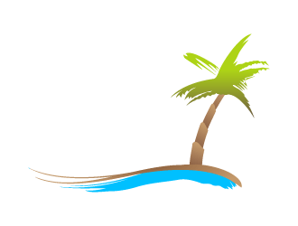 Palm Tree Logo - Free Palm Tree Logo Images, Download Free Clip Art, Free Clip Art on ...