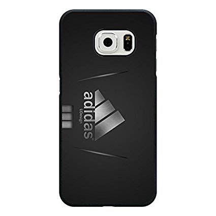 3 Leaves Logo - Samsung Galaxy S6 Edge Adiddas 3 Leaves Logo Unique 3D Phone case ...