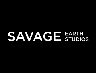 Savage Studios Logo - Savage Earth Studios logo design - 48HoursLogo.com