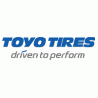 Toyo Logo - Toyo Tires | Brands of the World™ | Download vector logos and logotypes