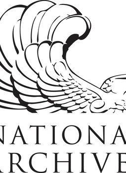 National Archives and Records Administration Logo - National Archives & Records Administration | Washington.org