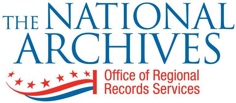 National Archives and Records Administration Logo - File:National Archives and Records Administration Office of Regional ...
