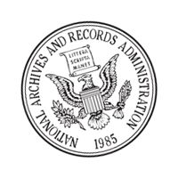 National Archives and Records Administration Logo - n :: Vector Logos, Brand logo, Company logo