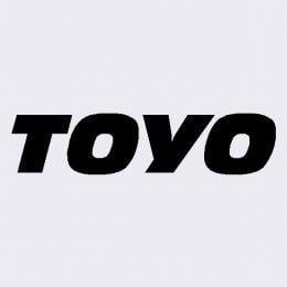 Toyo Logo - Toyo Tyres Logo / DMB Graphics Ltd