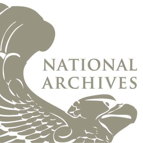 National Archives and Records Administration Logo - Food Studies Online | Alexander Street