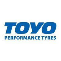 Toyo Logo - Toyo Logo | Skidz