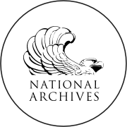 National Archives and Records Administration Logo - Reservations and Tours | National Archives Museum