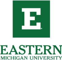 Eastern Michigan Logo - Logos Information - Division of Communications