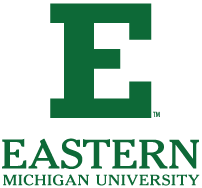 Eastern Michigan Logo - Logos Information of Communications