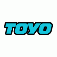 Toyo Logo - Toyo | Brands of the World™ | Download vector logos and logotypes