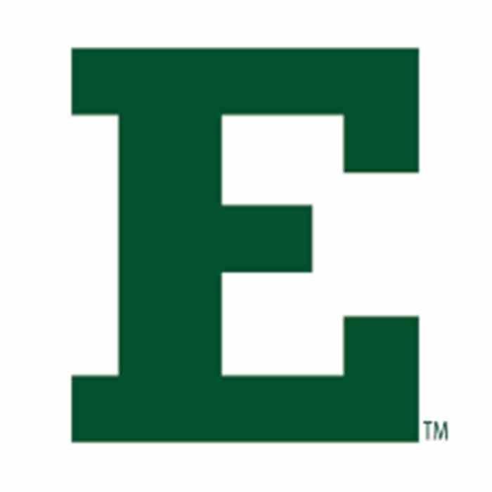 Eastern Michigan Logo - Grand Haven Tribune: Eastern Michigan downs Monmouth (NJ) 51-17 in ...