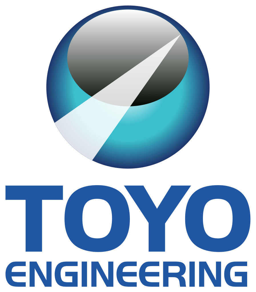 Toyo Logo - File:Toyo Engineering company logo.svg - Wikimedia Commons