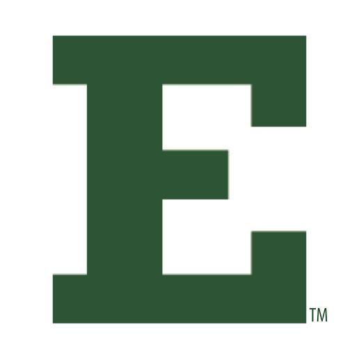 Eastern Michigan Logo - Eastern Michigan Closes Season With Victories Against Miami ...