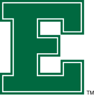 Eastern Michigan Logo - EMUTIX - EMU Convocation Center and Pease Auditorium