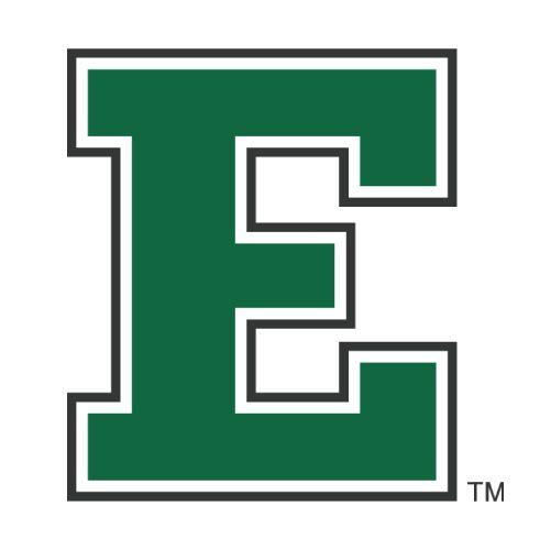 Eastern Michigan Logo - Eastern michigan eagles Logos