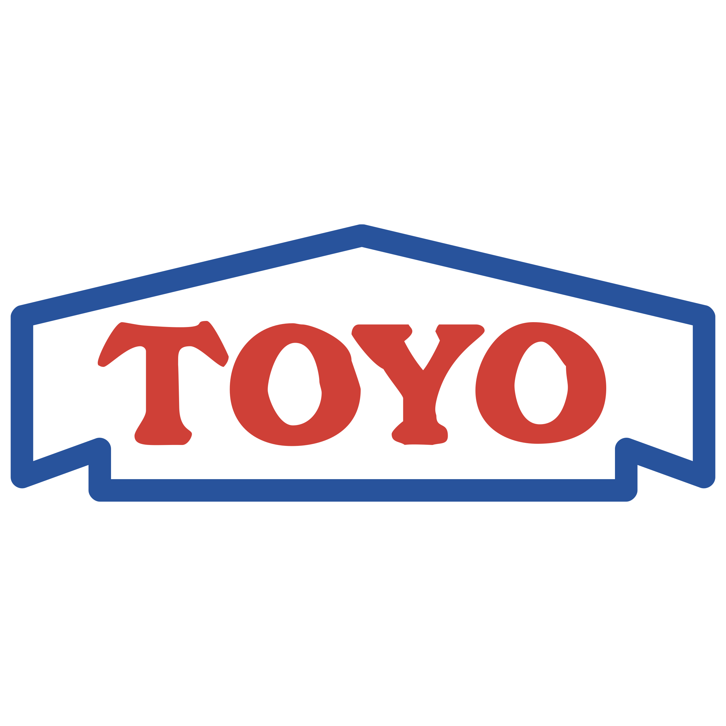 Toyo Logo - Toyo Logo PNG Transparent & SVG Vector - Freebie Supply