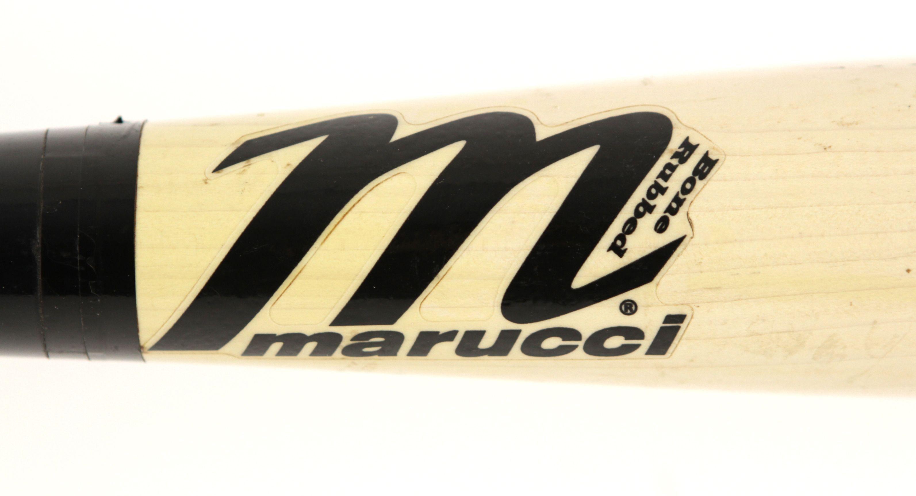Marucci Logo Logodix