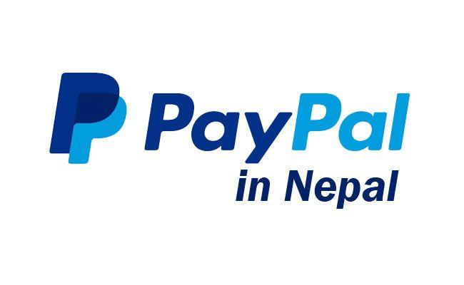 PayPal Verified Seller Logo - How to Create and Verify PayPal Account in Nepal? - Mero Kalam