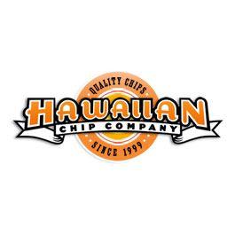 Hawaiian Company Logo - Hawaiian Chip Company | Hawaii Food Manufacturers Association