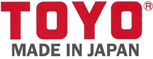 Toyo Logo - New High Quality Toyo Japanese Made Drive-Shaft Universal Uni Joint ...