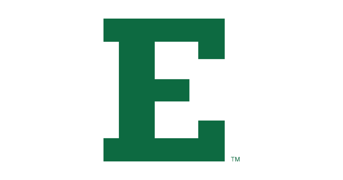 Eastern Michigan Logo - Eastern michigan Logos