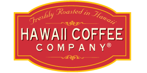 Hawaiian Company Logo - Hawaii Coffee Company