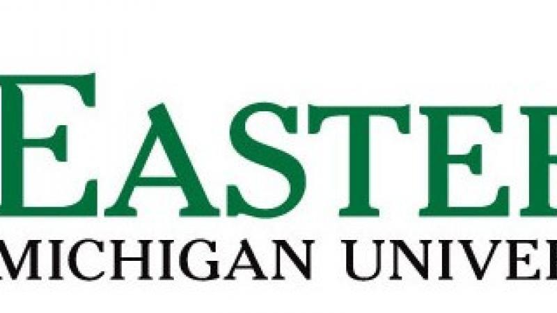 Eastern Michigan Logo - Eastern Michigan University.jpg | University of Michigan School of ...