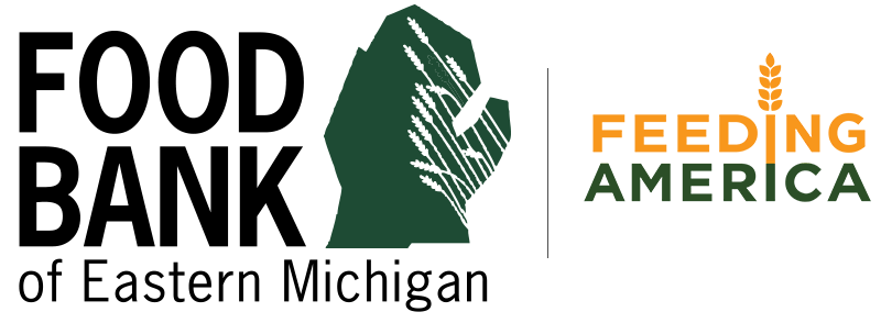 Eastern Michigan Logo - The Food Bank of Eastern Michigan Bank of Eastern Michigan