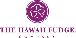 Hawaiian Company Logo - Hawaii Fudge Company | Buy Fudge Online | Hawaii Fudge