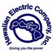 Hawaiian Company Logo - Hawaiian Electric Company Reviews | Glassdoor