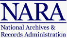 National Archives and Records Administration Logo - NYLearns.org - 17th Amendment to the U.S. Constitution: Direct ...
