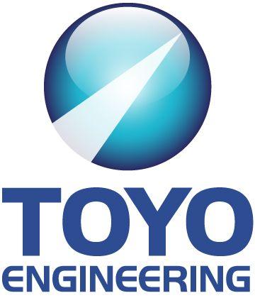 Toyo Logo - News | Toyo Engineering Corporation