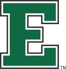 Eastern Michigan Logo - Assistant Basketball Coach