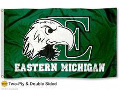 Eastern Michigan Logo - 136 Best Eastern Michigan images | Eastern michigan university ...