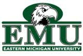 Eastern Michigan Logo - Eastern Michigan University