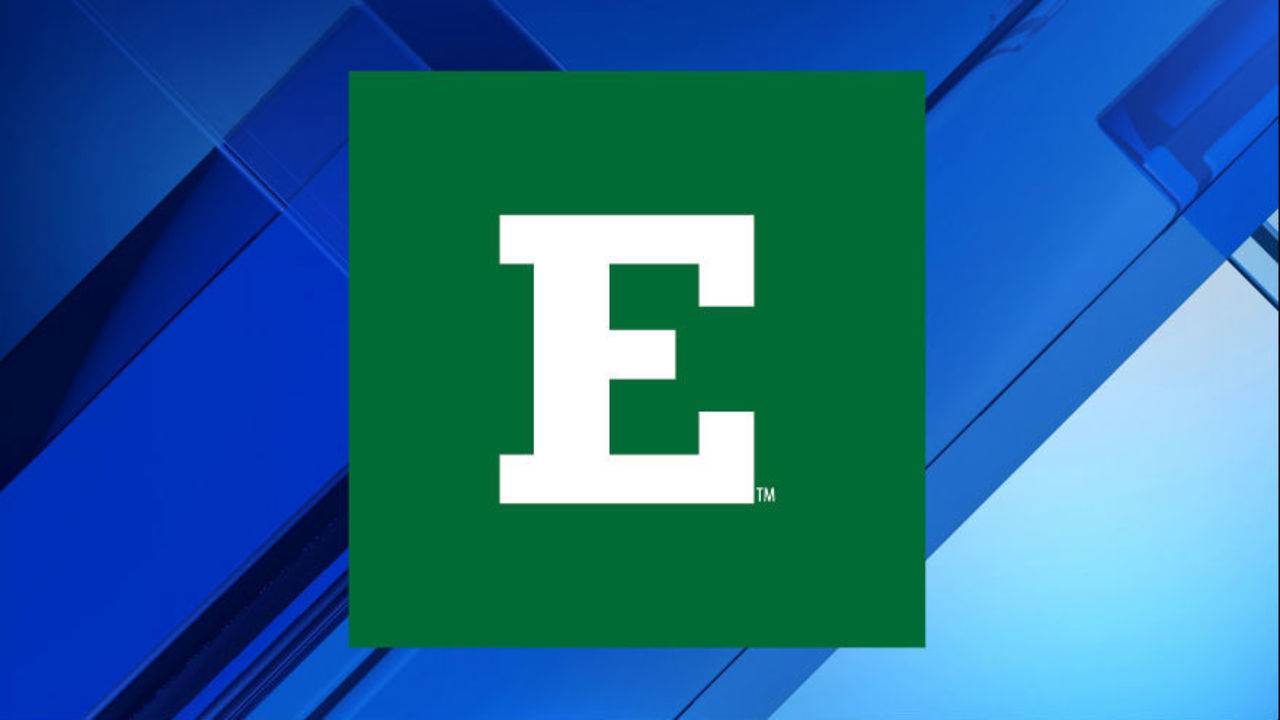 Eastern Michigan Logo - former Eastern Michigan University athletes sue school for