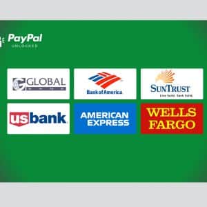 PayPal Verified Seller Logo - ESTABLISHED PAYPAL VERIFIED SELLER ACCOUNT | PAYPAL UNLOCKED